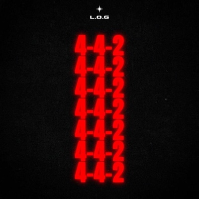 4-4-2 - Single
