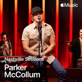 American Girl (Apple Music Sessions) artwork