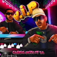 V.I.P (feat. Y.A) - Single - Gabriel smith