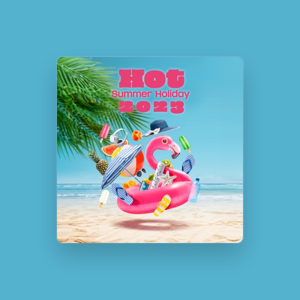 DJ Summer 69's avatar
