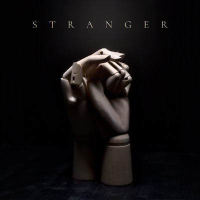 Stranger (feat. Pharaday) - Single