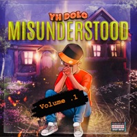 Misunderstood - YH Young Dolo