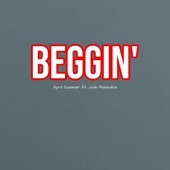Beggin' (feat. Josh Maneskin) artwork