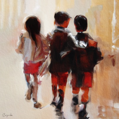 PRIORITY (feat. Samalong & Hebi) - Single