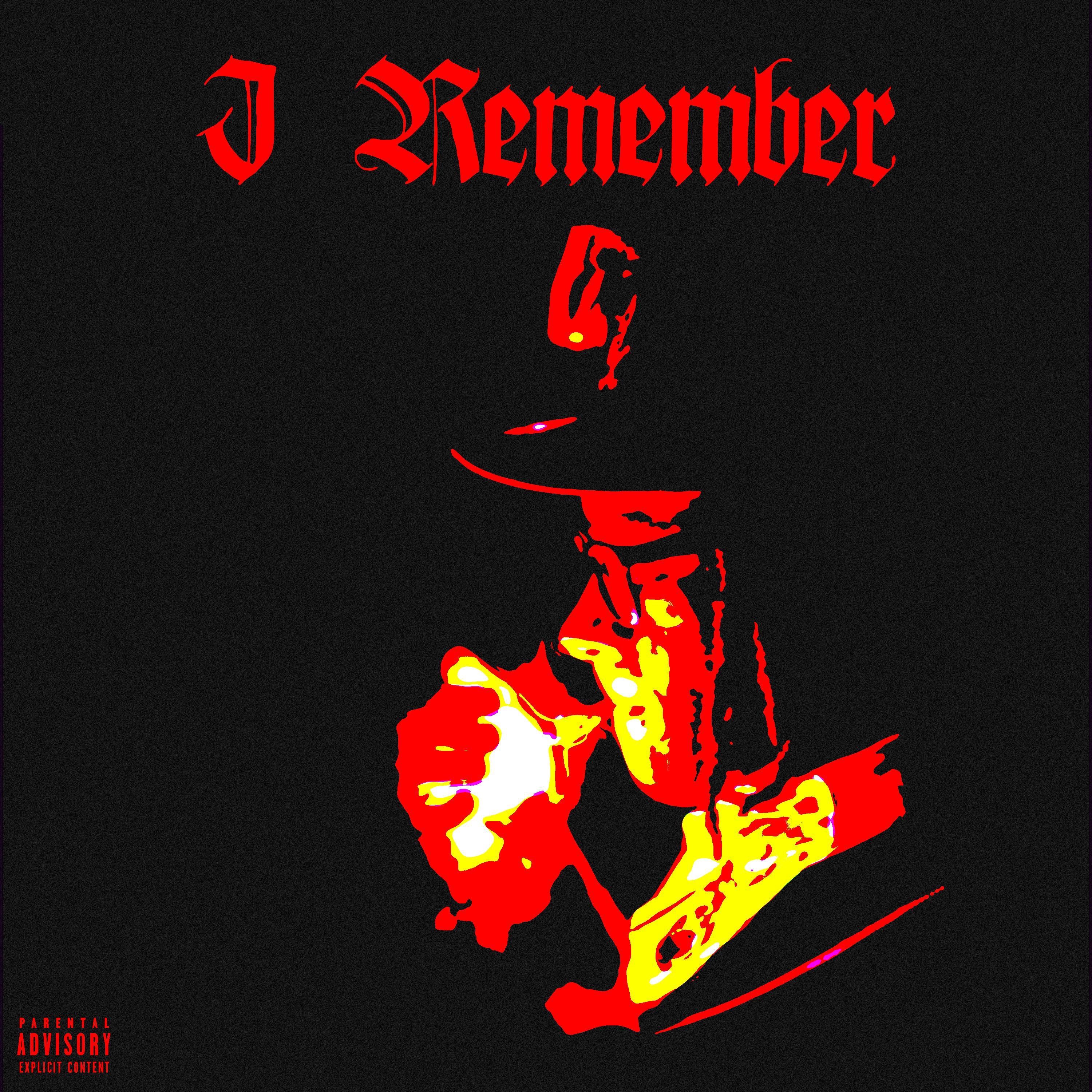I Remember - Single