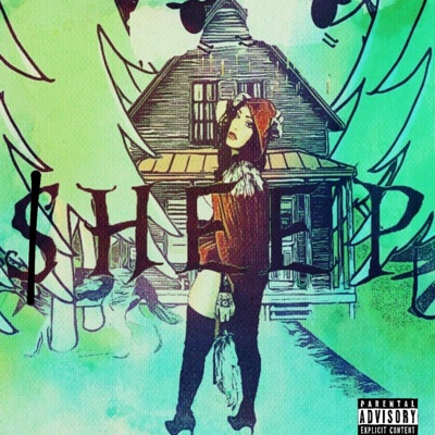 $heep (feat. KiddFriendly) - Single