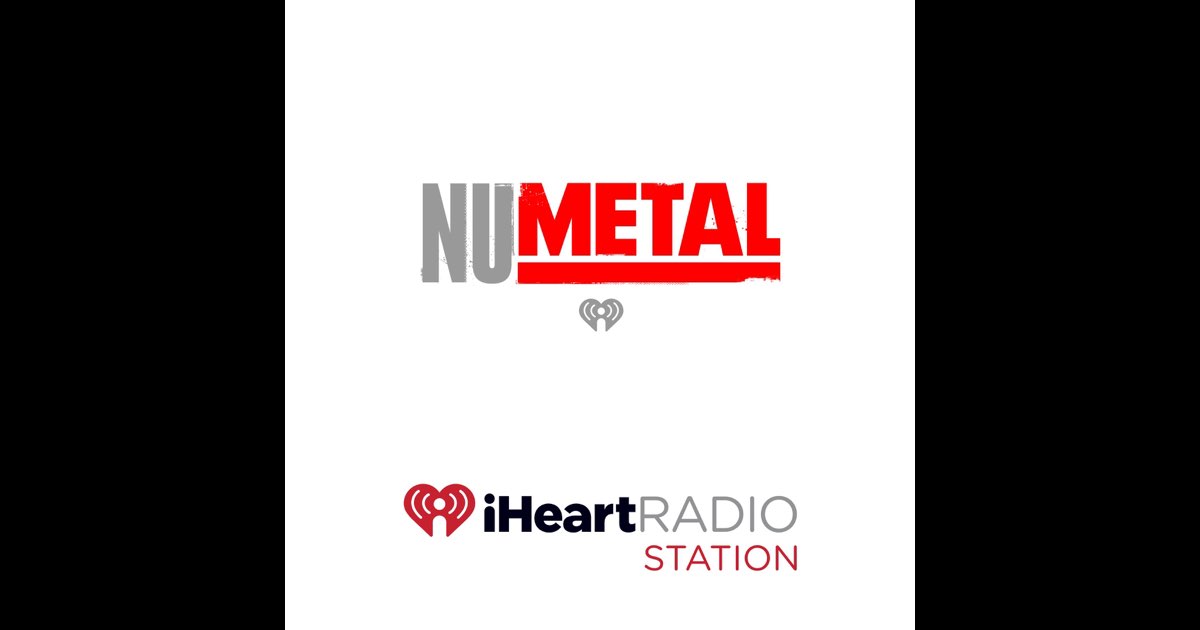  nu metal radio radio station apple music
