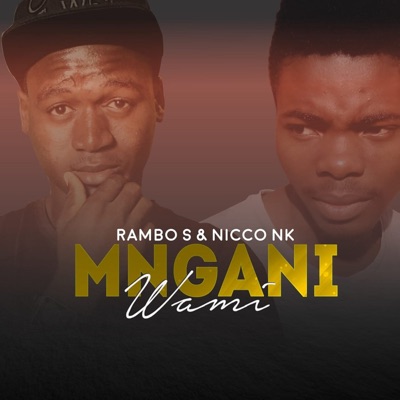 Mngani Wami - Single