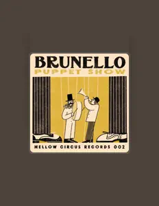 Listen to Brunello, watch music videos, read bio, see tour dates & more!