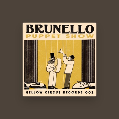 Listen to Brunello, watch music videos, read bio, see tour dates & more!