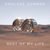 Rest Of My Life - ジョナス・ブルー, Sam Feldt, Endless Summer & Sadie Rose Van