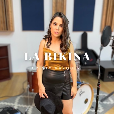 La Bikina - Single
