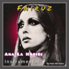 Ana La Habibi (Instrumental) - Fairouz