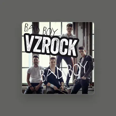 Listen to Vzrock, watch music videos, read bio, see tour dates & more!