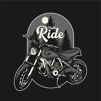 Night Ride - Single
