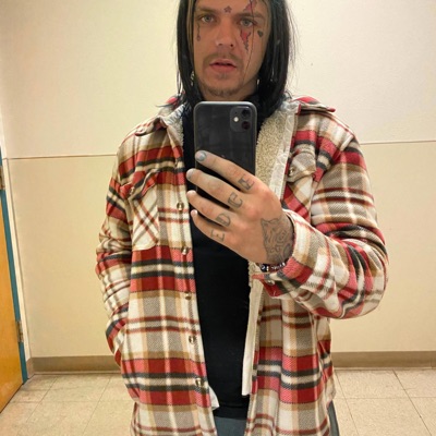 The Man-King Krash(Prodbyjayde) - Single