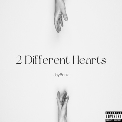 2 Different Hearts - Single