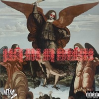 PRAY FOR MY ENEMIES (feat. Ryllo) - Single - Lil Derik