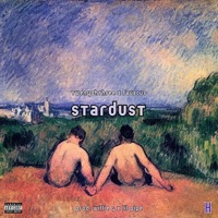 stardust (feat. FAUXCUS) - Single - Twenyohthree