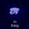 Ee - Easy lyrics