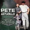 ESTA ES PA MI RAZA