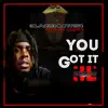 Blaze Hunter - You Got It