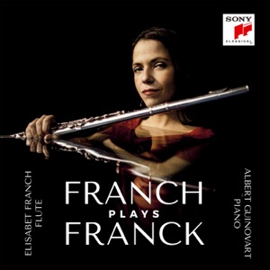 Franch Plays Franck
