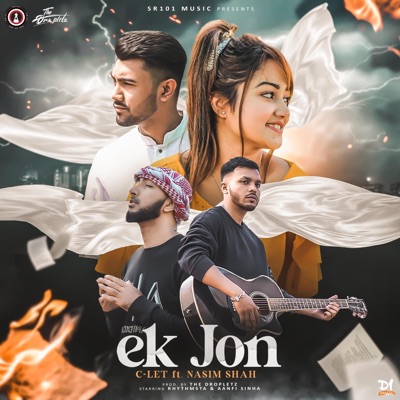 ek Jon (feat. C-let & Nasim Shah) - Single