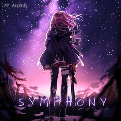 Symphony (feat. Valious) - Single