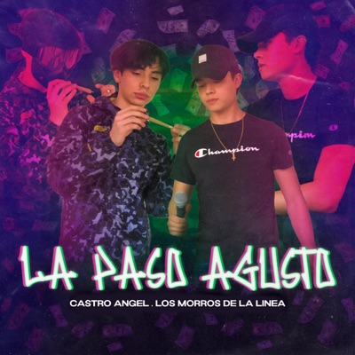 La Paso Agusto - Single