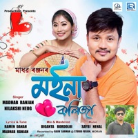 Moina Kolija (Original) - Single - Madhab Ranjan & Nilakshi Neog