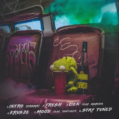 Mood (feat. Yontiacik) [G3ttoboy & Hagen Remix] - Single