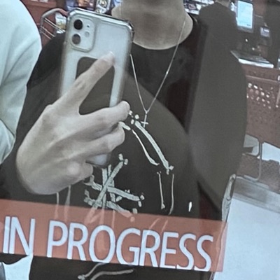 In Progress - Single