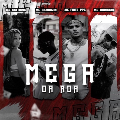 Mega da Rda - Single