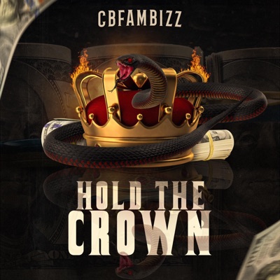 Hold the Crown - Single