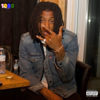 Jean Jacket Jupiter - Single