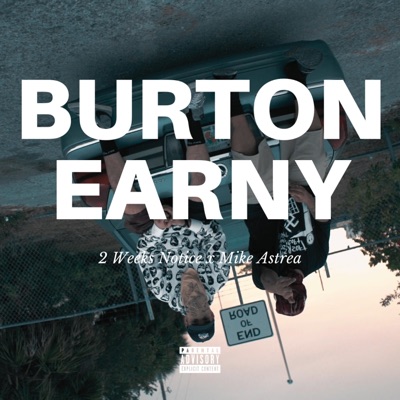 Burton Earny - Single