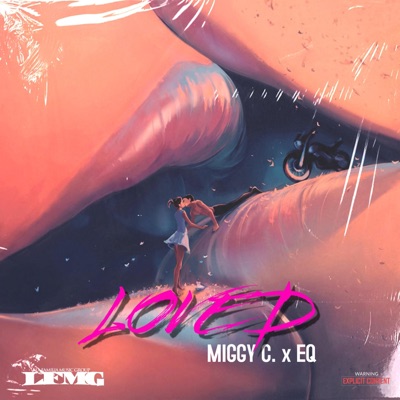 Loved - Single