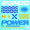 Power (Smalltown DJs Remix) [feat. Rromarin] - Single