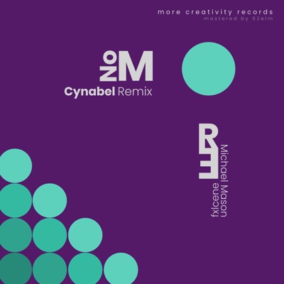 No More (feat. Falcxne) [Cynabel's Jazz Club Remix] [Cynabel's Jazz Club Remix] - Single