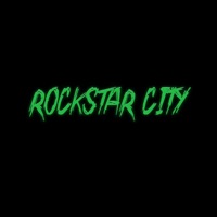 Rockstar City - Single - Percy