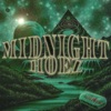 Midnight Hoez - Single