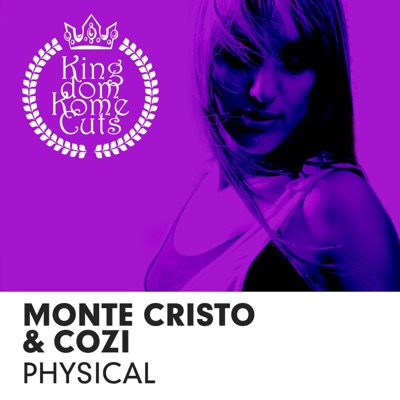 Physical (Club Mix) - Single