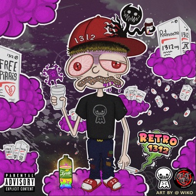 Su1C1D3 - EP