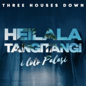 Heilala Tangi Tangi i Loto Palasi artwork