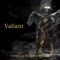 Valiant - Justus Mitchell lyrics