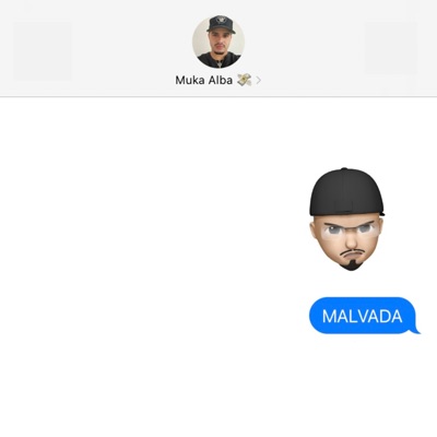 Malvada (feat. Franklyn) - Single