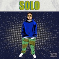 Solo (Freestyle) - Single - Imanemun