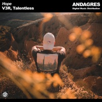 Hope - Single - V3R & Talentless