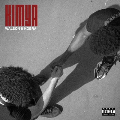 Kimya - EP